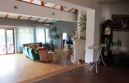 De vanzare casa individuala de 450 mp utili, teren de 2000 mp, zona Faget