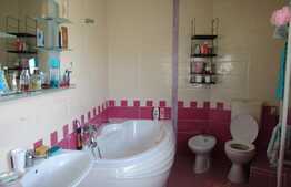 De vanzare casa individuala de 450 mp utili, teren de 2000 mp, zona Faget