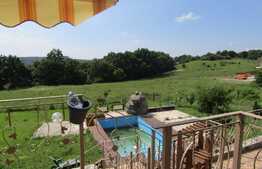 De vanzare casa individuala de 450 mp utili, teren de 2000 mp, zona Faget