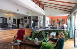 De vanzare casa individuala de 450 mp utili, teren de 2000 mp, zona Faget