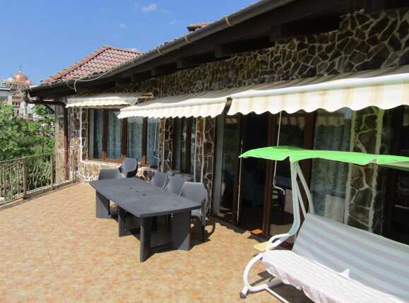 Casa de vânzare 5 camere Făget - 26239CV | BLITZ Cluj-Napoca | Poza1