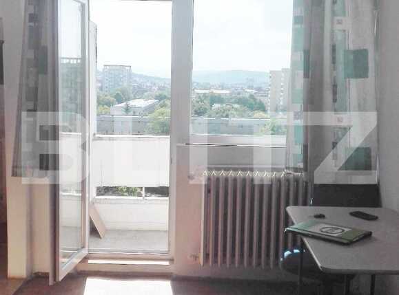 Garsonieră de vânzare Gheorgheni - 26240AV | BLITZ Cluj-Napoca | Poza1