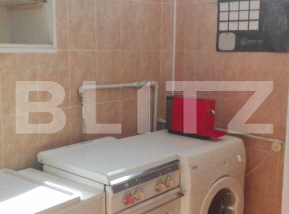 Garsonieră de vânzare Gheorgheni - 26240AV | BLITZ Cluj-Napoca | Poza3