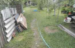 Vanzare teren de 1410 mp, cu casa demolabila, zona strazii Avram Iancu!