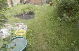 Vanzare teren de 1410 mp, cu casa demolabila, zona strazii Avram Iancu!