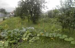 Vanzare teren de 1410 mp, cu casa demolabila, zona strazii Avram Iancu!