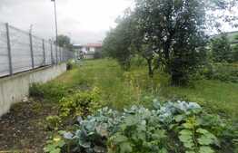 Vanzare teren de 1410 mp, cu casa demolabila, zona strazii Avram Iancu!