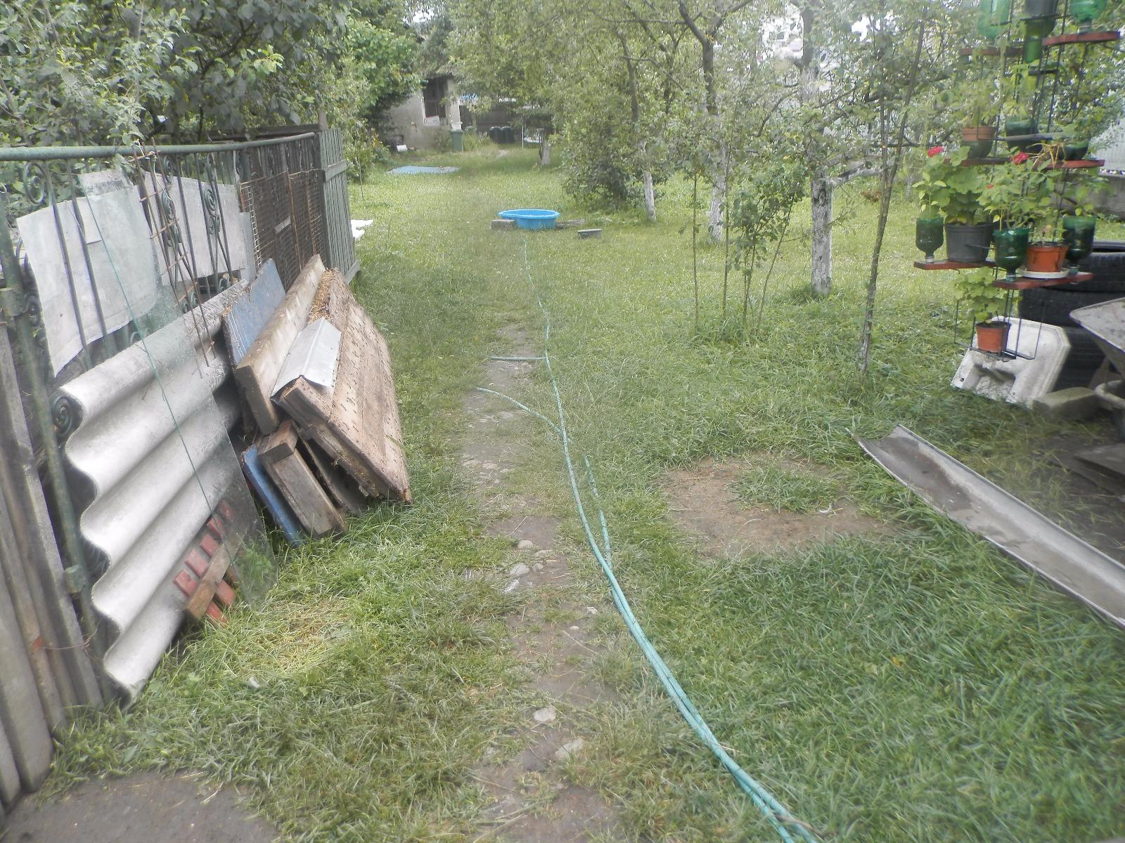 Teren de vânzare Floreşti - 26242TV | BLITZ Cluj-Napoca | Poza9