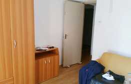2 camere, 50 mp, decomandat, etaj intermediar, zona strazii Louis Pasteur