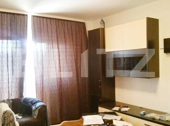 Apartament de vânzare 2 camere Zorilor - 26243AV | BLITZ Cluj-Napoca | Poza1