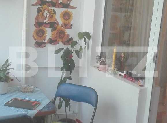 Garsonieră de vânzare Grigorescu - 26245AV | BLITZ Cluj-Napoca | Poza2
