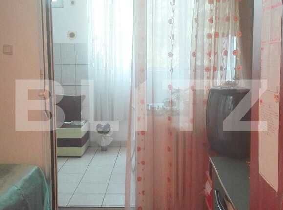 Garsonieră de vânzare Grigorescu - 26245AV | BLITZ Cluj-Napoca | Poza1