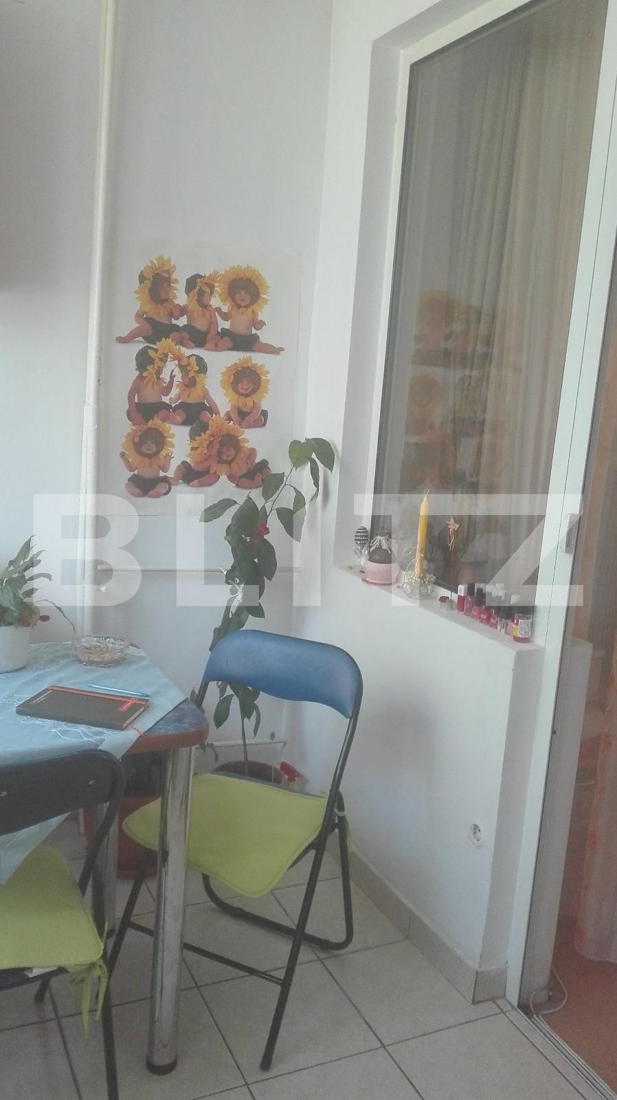 Garsonieră de vânzare Grigorescu - 26245AV | BLITZ Cluj-Napoca | Poza2