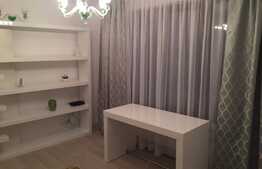 Casa deosebita, eleganta si moderna in zona foarte buna!
