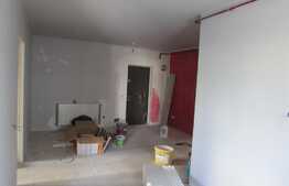 De vanzare apartament cu 3 camere, 50 mp! Parcare! Zona strazii Sub Cetate!