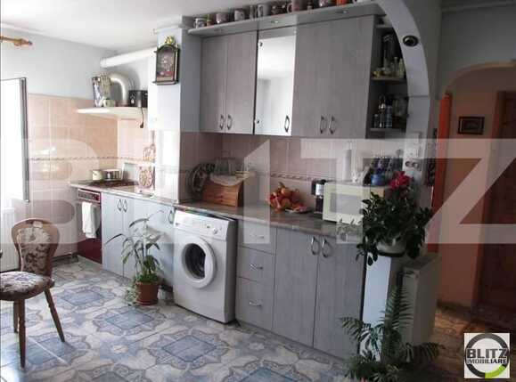 Apartament de vânzare 2 camere Floreşti - 2625AV | BLITZ Cluj-Napoca | Poza1