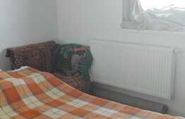 Garsoniera 29,5 mp, boxa subsol, zona strazii Corneliu Coposu