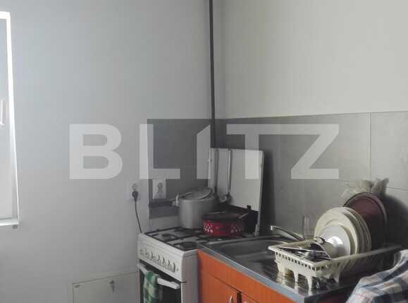 Garsonieră de vânzare Dambul Rotund - 26250AV | BLITZ Cluj-Napoca | Poza3