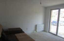 Apartament de vanzare cu 2 camere, 35 mp, semifinisat! Zona strazii Eroilor!