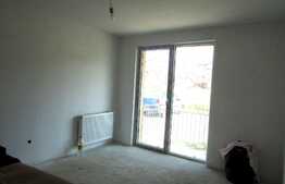 Apartament de vanzare cu 2 camere, 35 mp, semifinisat! Zona strazii Eroilor!