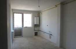 Apartament de vanzare cu 2 camere, 35 mp, semifinisat! Zona strazii Eroilor!