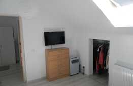 De vanzare mansarda, 76 mp, mobilata si utilata! Parcare cu CF! Zona Tineretului