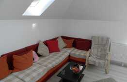 De vanzare mansarda, 76 mp, mobilata si utilata! Parcare cu CF! Zona Tineretului