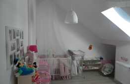 De vanzare mansarda, 76 mp, mobilata si utilata! Parcare cu CF! Zona Tineretului