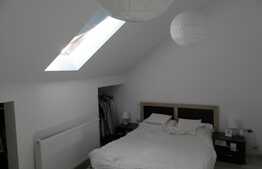 De vanzare mansarda, 76 mp, mobilata si utilata! Parcare cu CF! Zona Tineretului