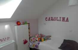 De vanzare mansarda, 76 mp, mobilata si utilata! Parcare cu CF! Zona Tineretului