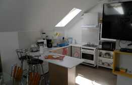 De vanzare mansarda, 76 mp, mobilata si utilata! Parcare cu CF! Zona Tineretului