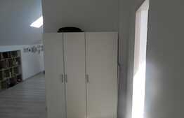 De vanzare mansarda, 76 mp, mobilata si utilata! Parcare cu CF! Zona Tineretului