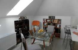 De vanzare mansarda, 76 mp, mobilata si utilata! Parcare cu CF! Zona Tineretului