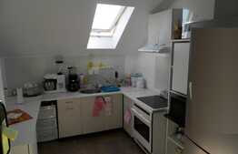 De vanzare mansarda, 76 mp, mobilata si utilata! Parcare cu CF! Zona Tineretului