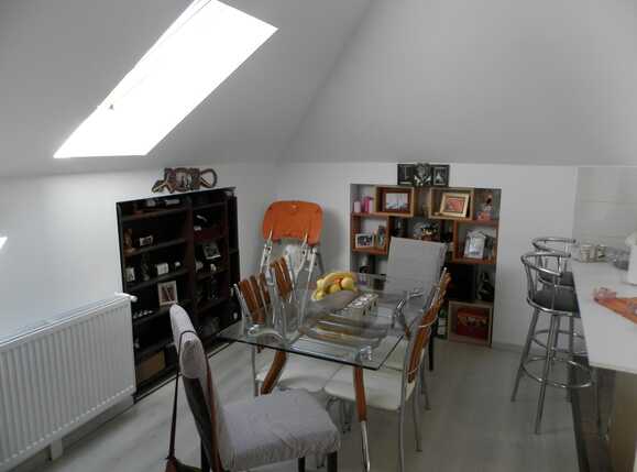 Apartament de vânzare 3 camere Floreşti - 26252AV | BLITZ Cluj-Napoca | Poza1