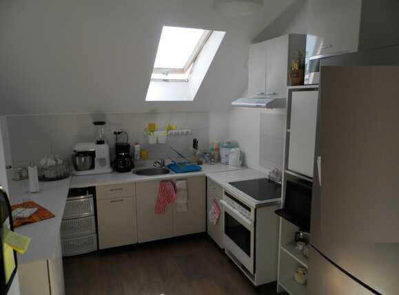 Apartament de vânzare 3 camere Floreşti - 26252AV | BLITZ Cluj-Napoca | Poza5