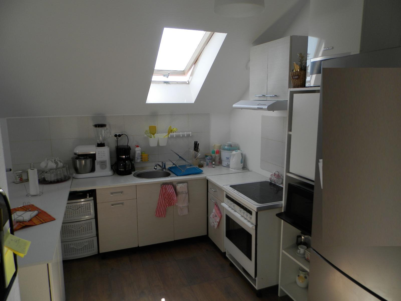 Apartament de vânzare 3 camere Floreşti - 26252AV | BLITZ Cluj-Napoca | Poza5