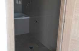 Apartament 2 camere, 38 mp, parcare, terasa, zona strazii Meteor