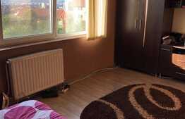 Garsoniera, 40 mp, decomandata, zona strazii Fagului