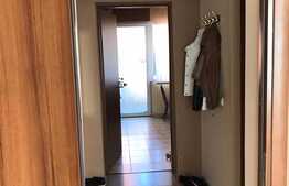 Garsoniera, 40 mp, decomandata, zona strazii Fagului