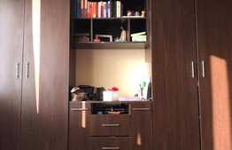 Garsoniera, 40 mp, decomandata, zona strazii Fagului