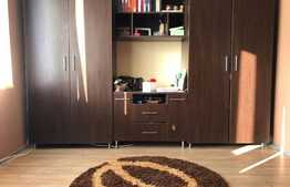 Garsoniera, 40 mp, decomandata, zona strazii Fagului