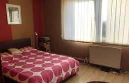 Garsoniera, 40 mp, decomandata, zona strazii Fagului