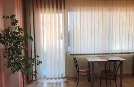 Garsoniera, 40 mp, decomandata, zona strazii Fagului