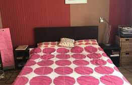 Garsoniera, 40 mp, decomandata, zona strazii Fagului