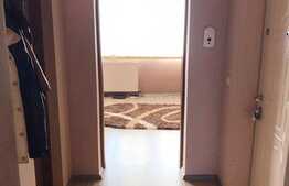 Garsoniera, 40 mp, decomandata, zona strazii Fagului