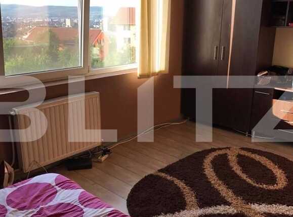 Garsonieră de închiriat Bună Ziua - 26254AI | BLITZ Cluj-Napoca | Poza3
