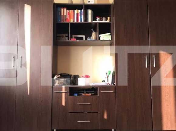 Garsonieră de închiriat Bună Ziua - 26254AI | BLITZ Cluj-Napoca | Poza5