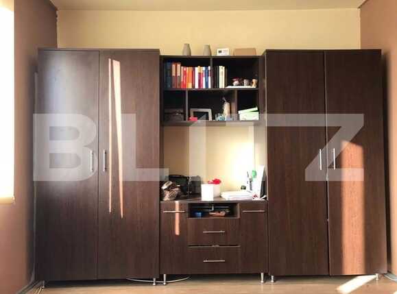 Garsonieră de închiriat Bună Ziua - 26254AI | BLITZ Cluj-Napoca | Poza6