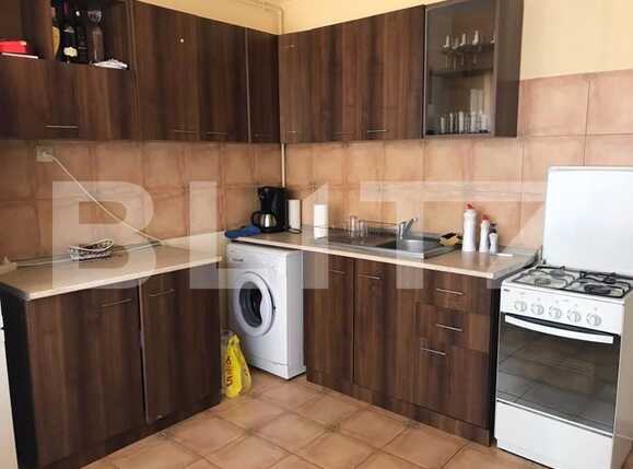 Garsonieră de închiriat Bună Ziua - 26254AI | BLITZ Cluj-Napoca | Poza8